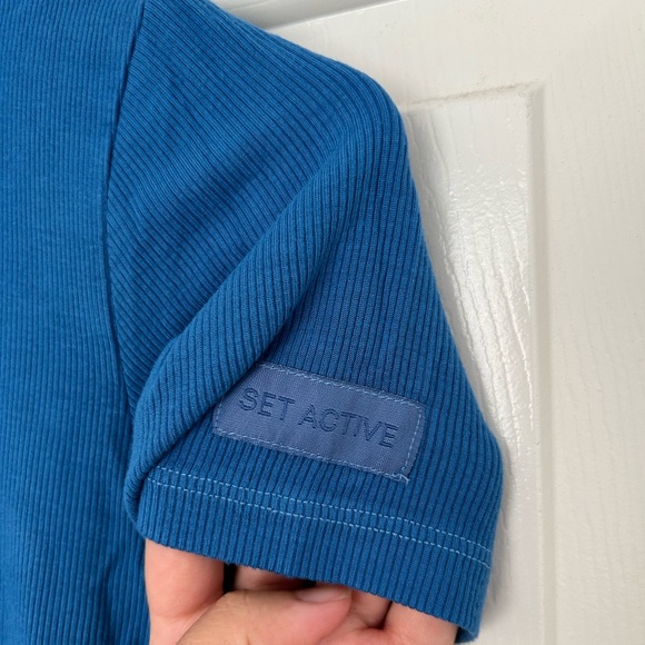 SET ACTIVE top - Picture 3 of 5